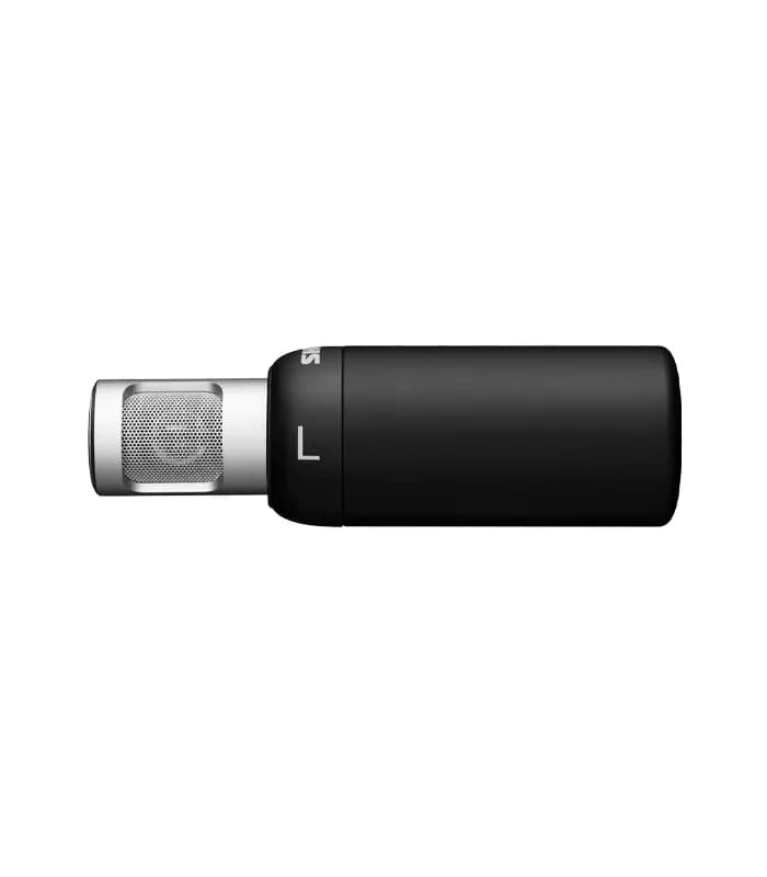 MICRÓFONO INALÁMBRICO MV88+W-Z7 SHURE 1