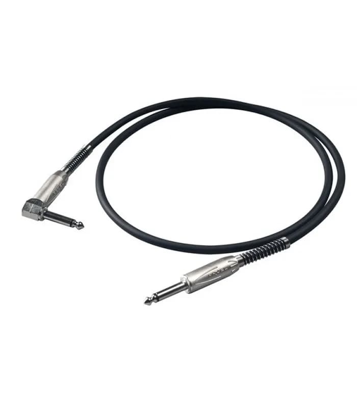 EXTENSIÓN BULK120LU3 PARA INSTRUMENTOS DE 3 MTS 1