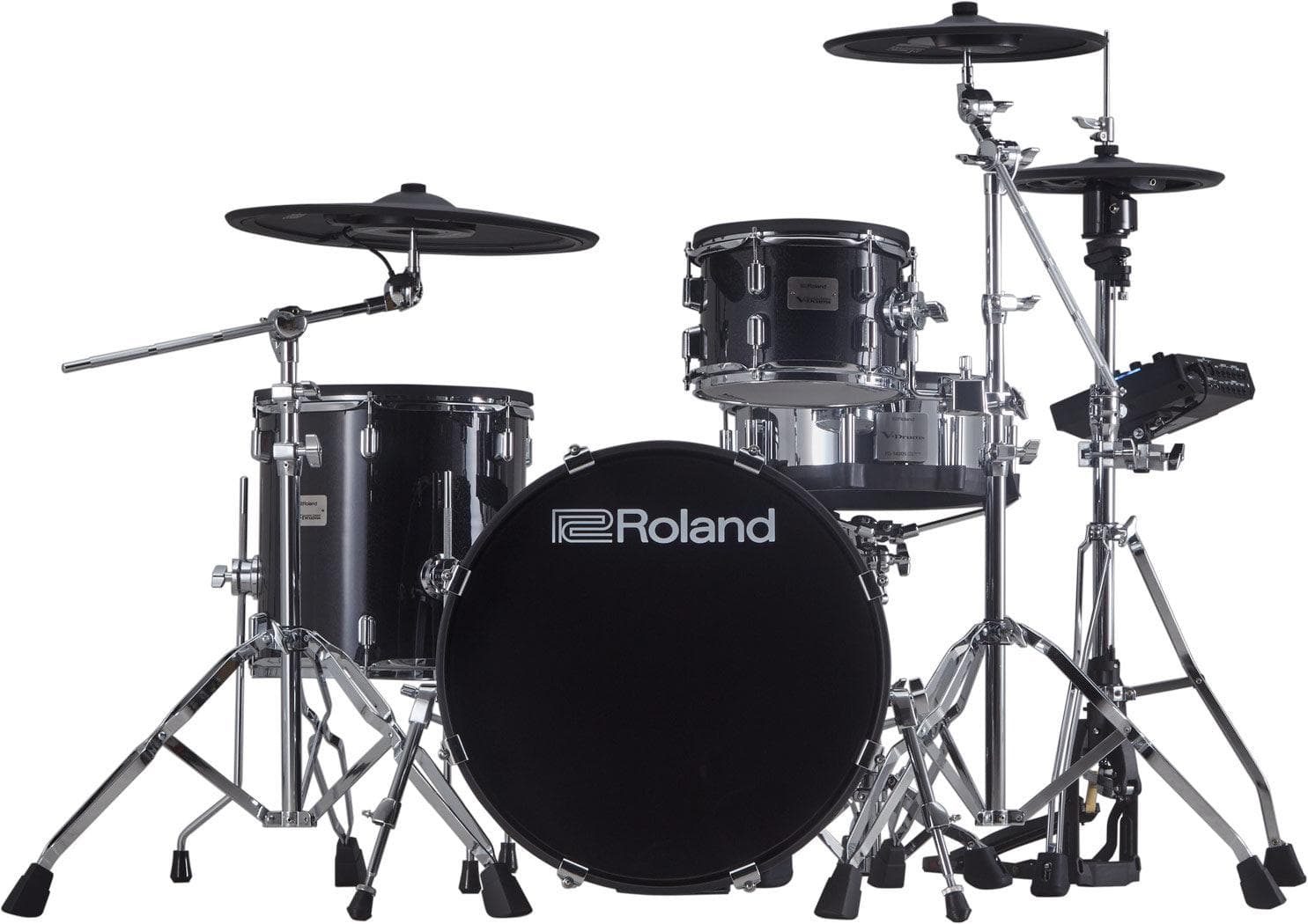 Bateria Electronica Roland Vad503-1