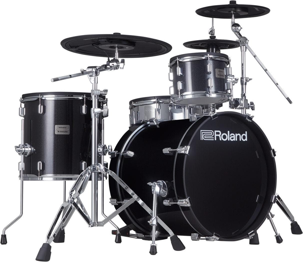 Bateria Electronica Roland Vad503-1 2