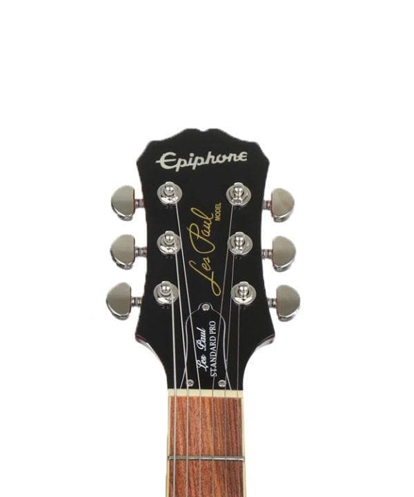 Guitarra Electrica Epiphone Les Paul Enlphsnh1 Plustop Pro 2