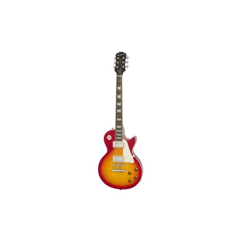 Guitarra Electrica Epiphone Les Paul Enlphsnh1 Plustop Pro 3