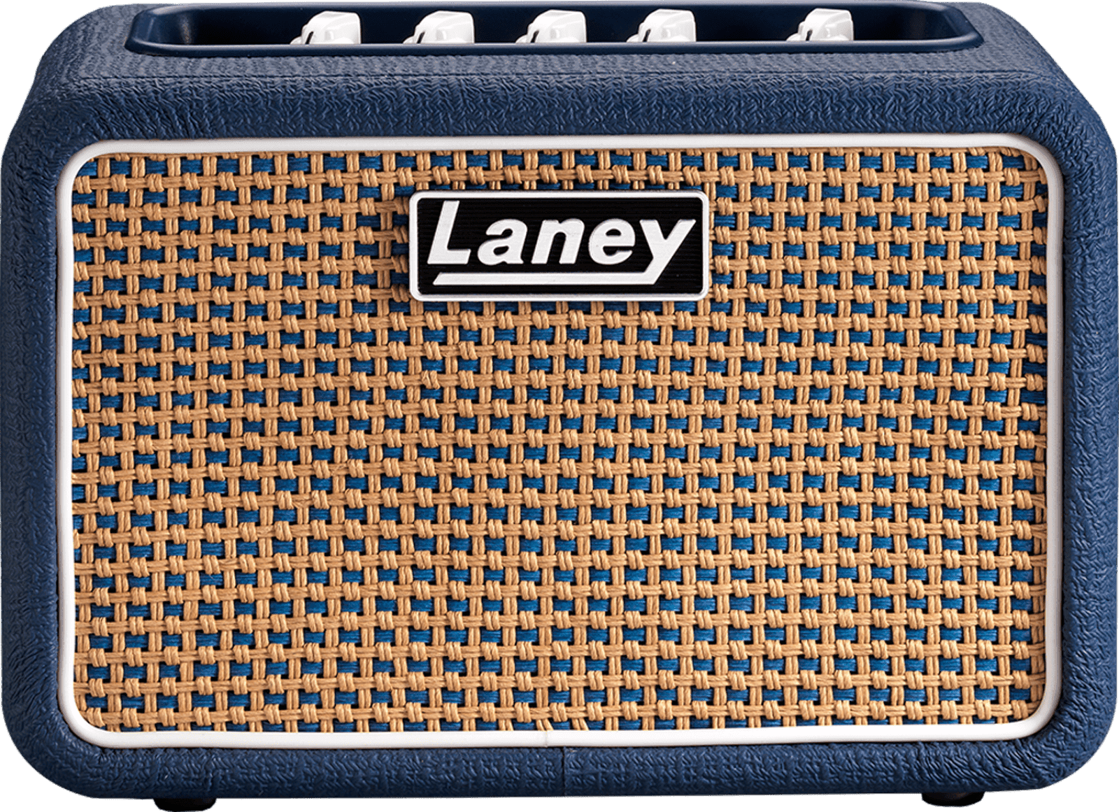 Amplificador Laney De Guitarra Electrica Mini-STB-LION