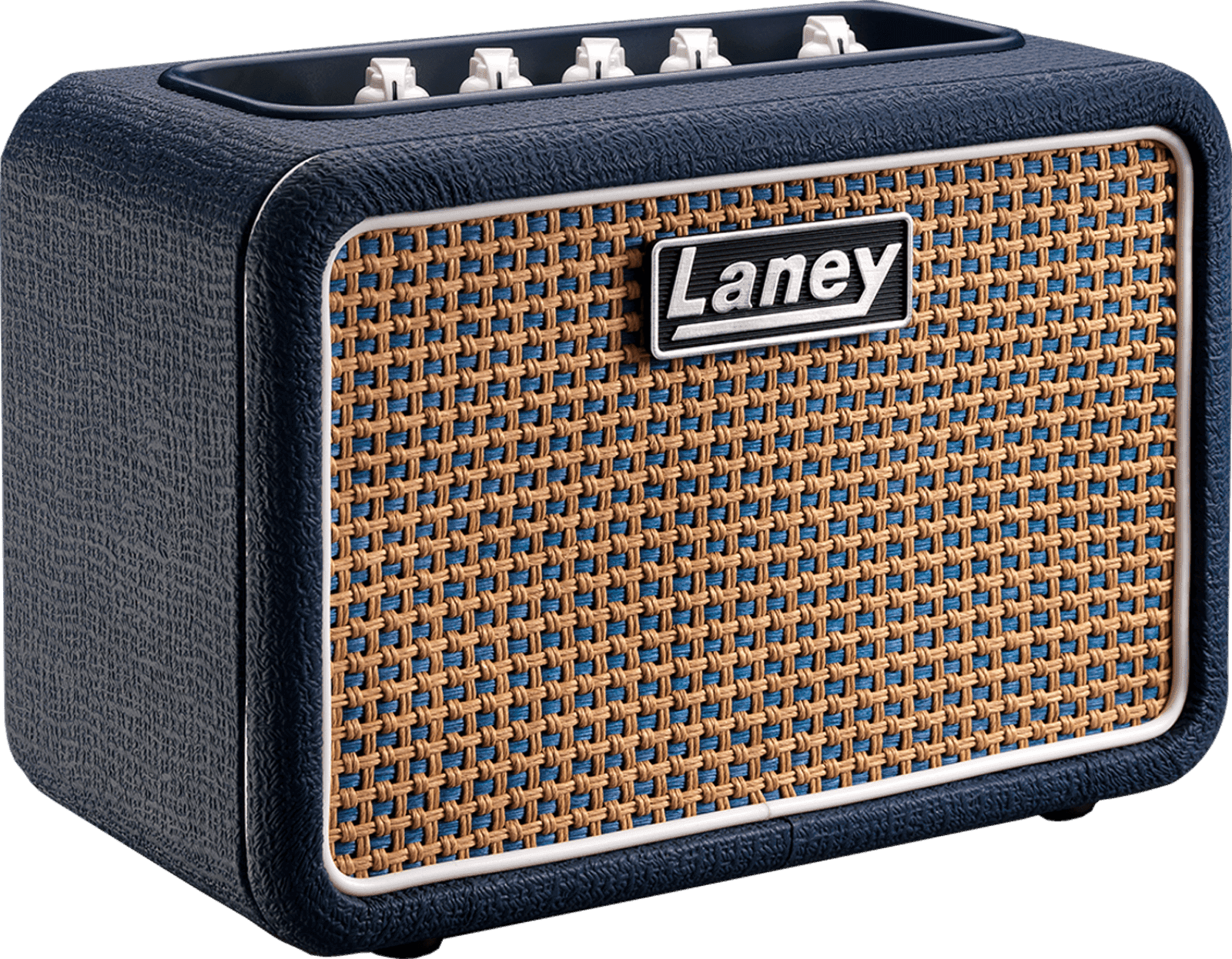 Amplificador Laney De Guitarra Electrica Mini-STB-LION 4