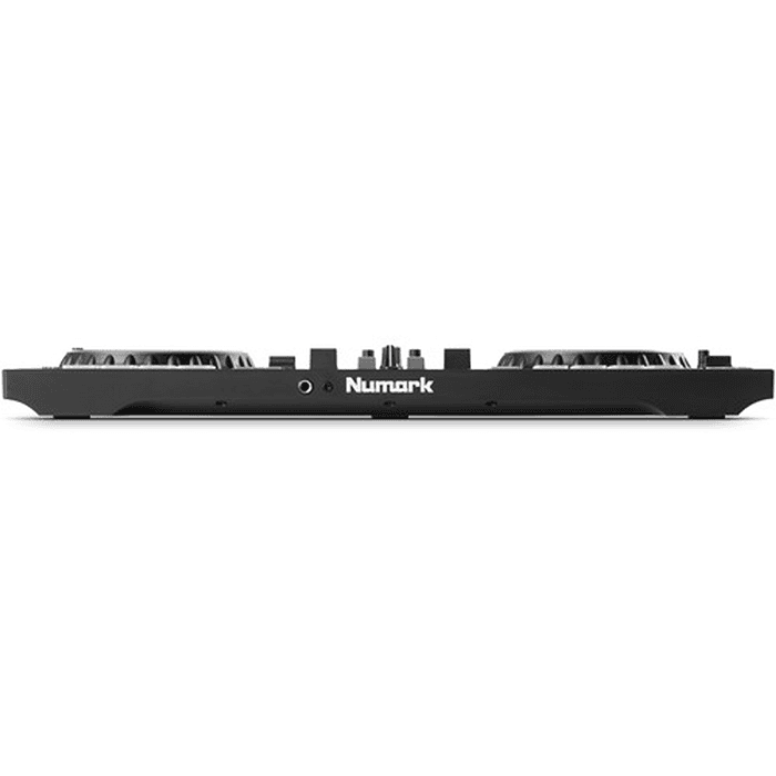 CONTROLADOR DJ DE 4 DECKS MIXTRACKPLATINUMFX NUMARK 4