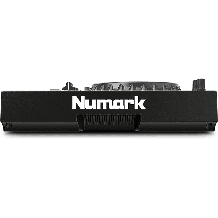 CONTROLADOR DJ DE 4 DECKS MIXTRACKPLATINUMFX NUMARK 5