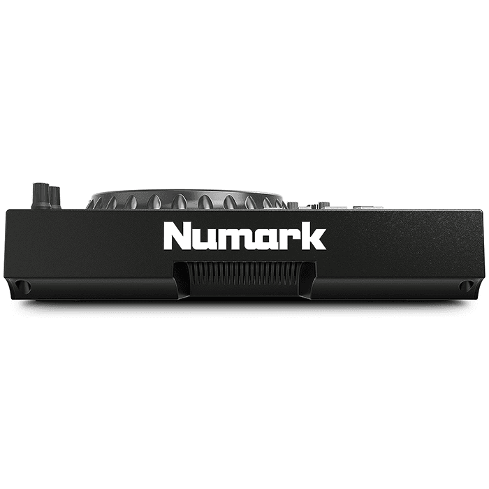 CONTROLADOR DJ DE 4 DECKS MIXTRACKPLATINUMFX NUMARK 6