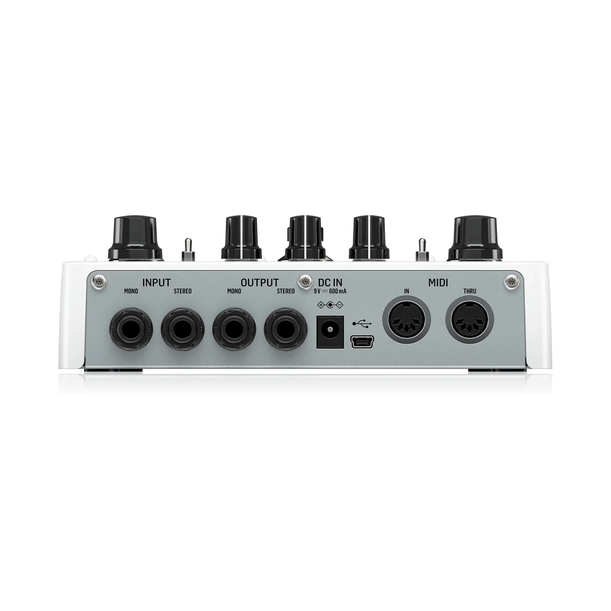Pedalera multiefectos PLETHORA X3 TC ELECTRONIC 3