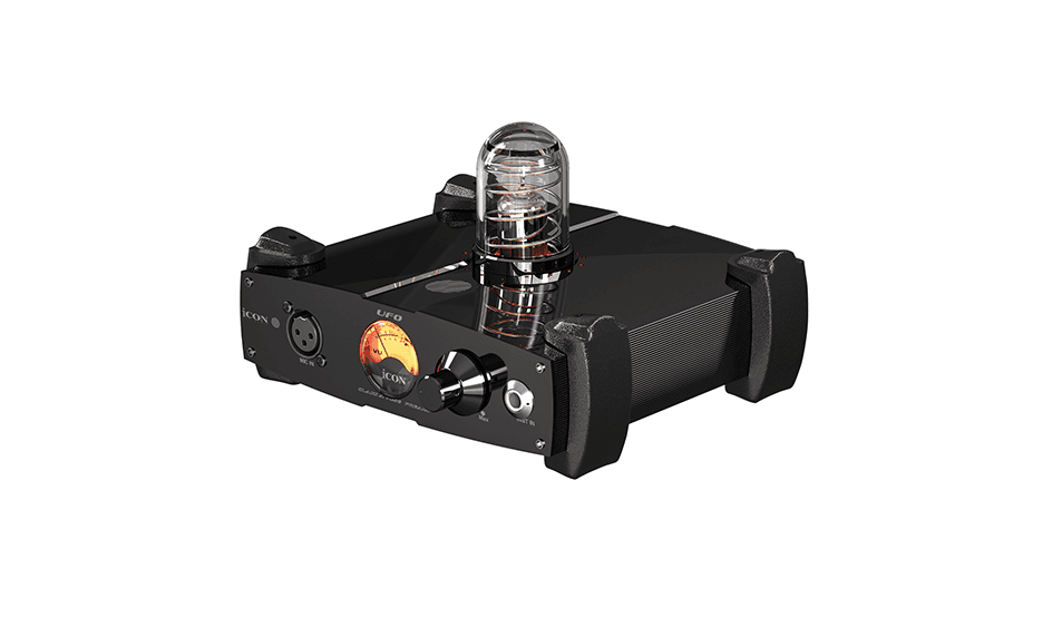 Preamplificador Icon Pro Audio UFO 3