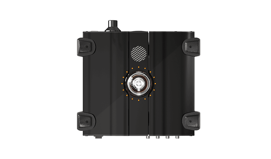 Preamplificador Icon Pro Audio UFO 5