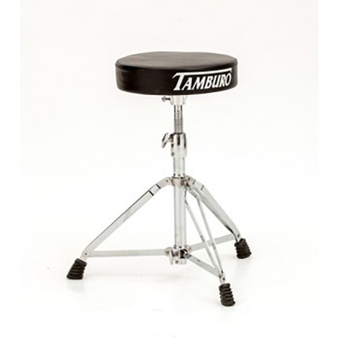SILLA BATERIA TAMBURO TB DT200 SERIE 200