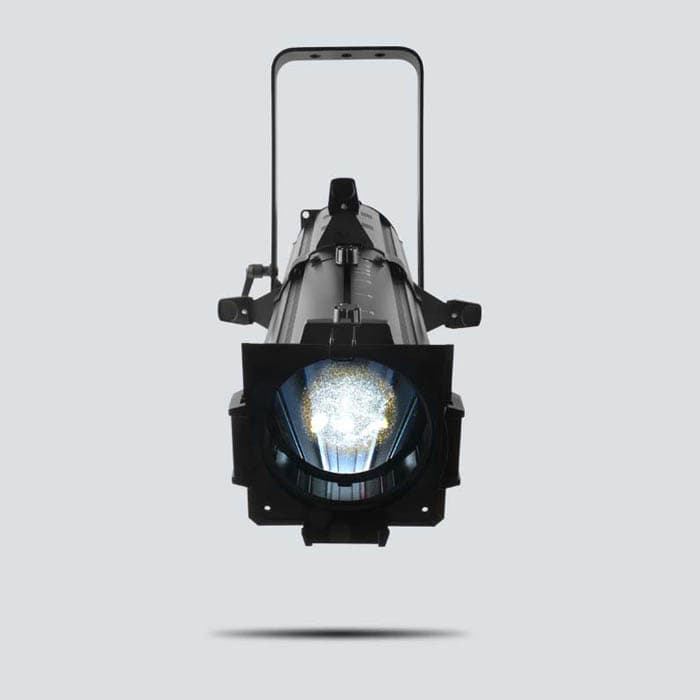 LUMINARIA ELIPSOIDAL CHAUVET EVE E100Z 100W 2