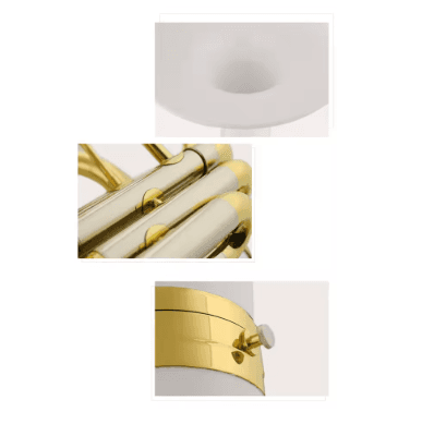 Sousaphone Jinbao Jbsh-130l 3