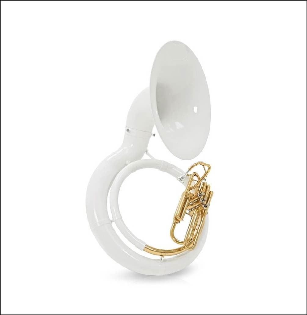 Sousaphone Jinbao Jbsh-130l 6