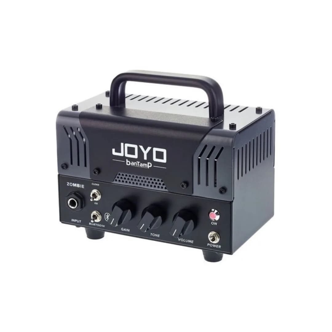 CABEZOTE JOYO ZOMBIE II
