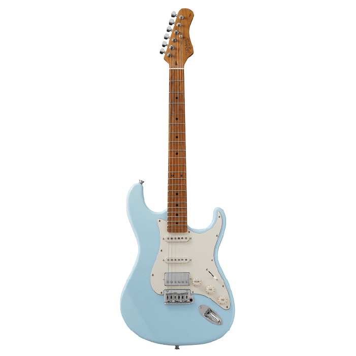 GUITARRA ELECTRICA TAGIMA T-640 SUPER SNBL LF AWH
