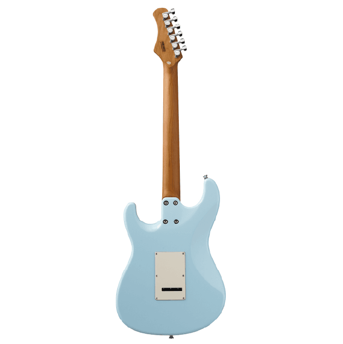 GUITARRA ELECTRICA TAGIMA T-640 SUPER SNBL LF AWH 2