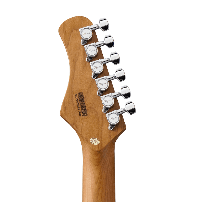 GUITARRA ELECTRICA TAGIMA T-640 SUPER SNBL LF AWH 6