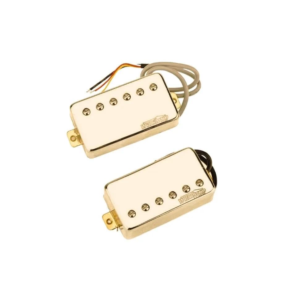 SET MICROFONOS WILKINSON WOCHA GD