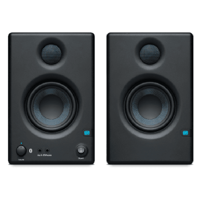MONITORES MULTIMEDIA PRESONUS BLUETOOTH ERIS 3.5 (PAR)