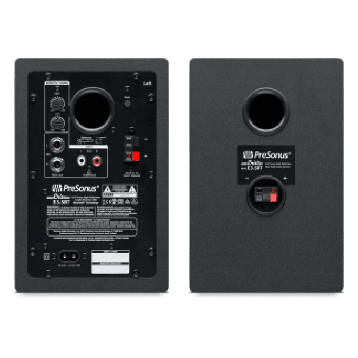 MONITORES MULTIMEDIA PRESONUS BLUETOOTH ERIS 3.5 (PAR) 2