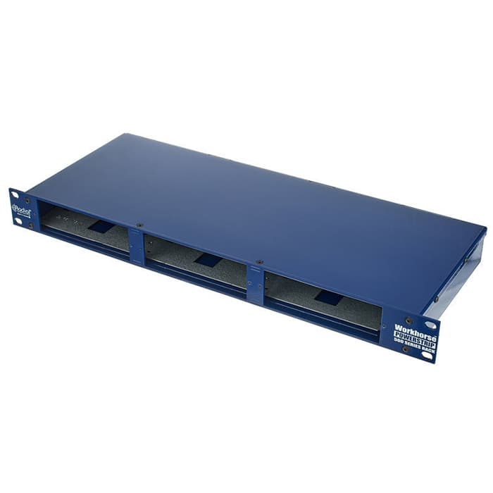 RACK DE MONTAJE RADIAL WORKHORSE POWERSTRIP