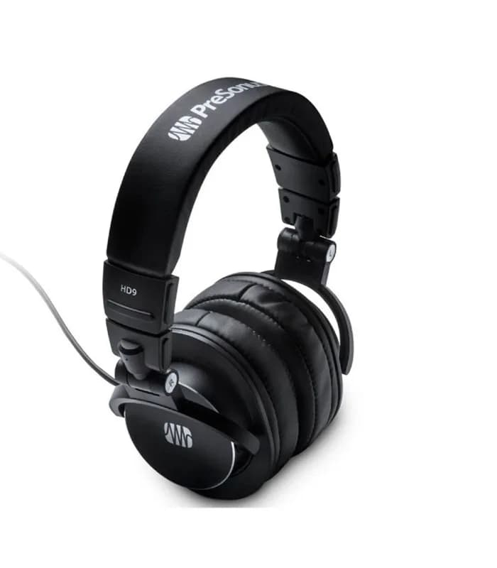 AUDIFONOS DE MONITOREO PROFESIONAL HD9