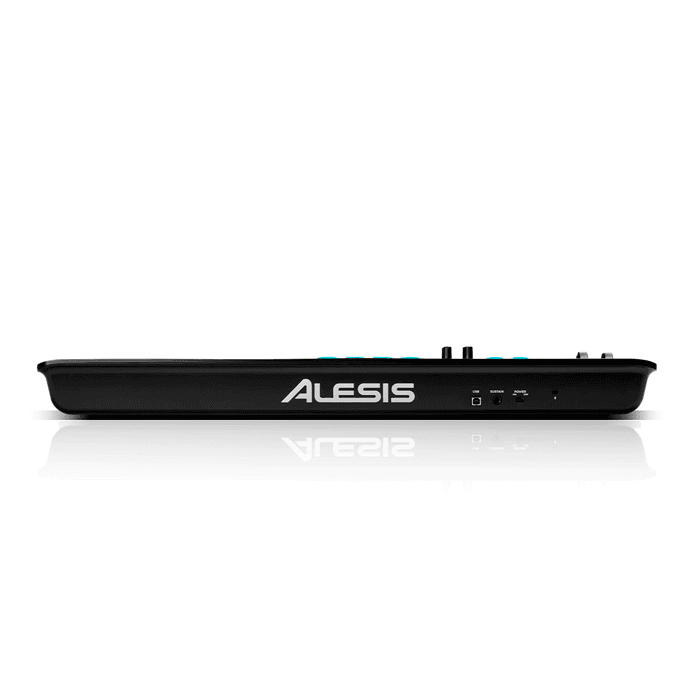 CONTROLADOR MIDI ALESIS V49MKII DE 49 TECLAS 3
