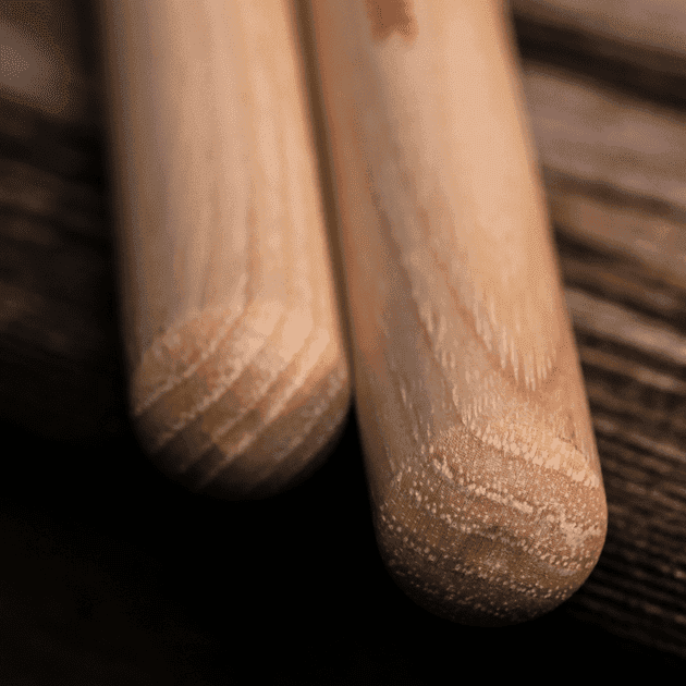 Baqueta Vic Firth Punta Nylon 2bn 3