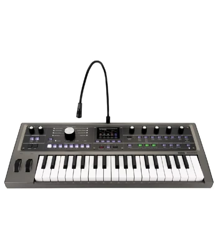 SINTETIZADOR microKORG2 1