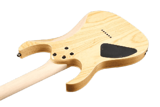 Guitarra Electrica Ibanez Rg421ahm-bmt 2