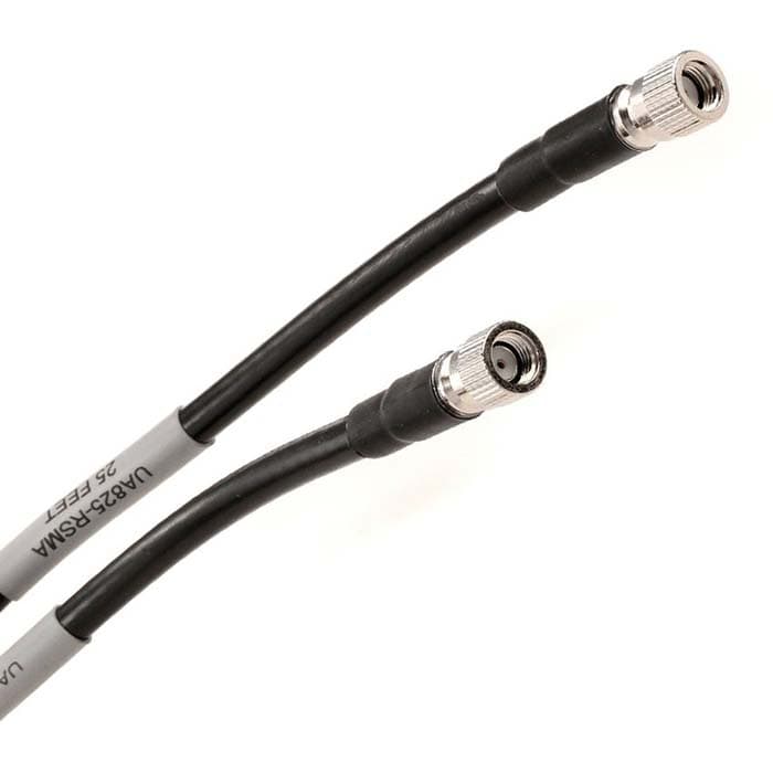 CABLE RF SHURE UA825-RSMA PARA GLXDR 7.6 M