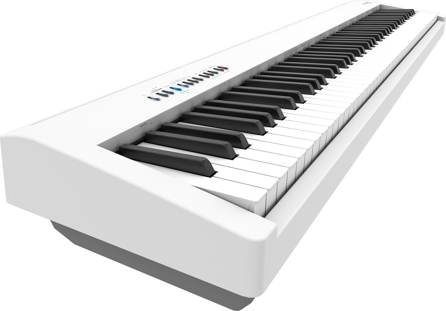 Piano Digital Roland Fp-30x Blanco 6