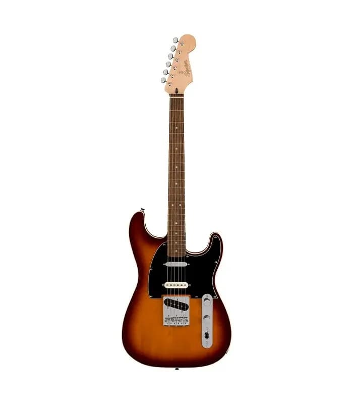 GUITARRA ELÉCTRICA FENDER SQUIER PARANORMAL CUSTOM NASHVILLE STRAT C2TS 1