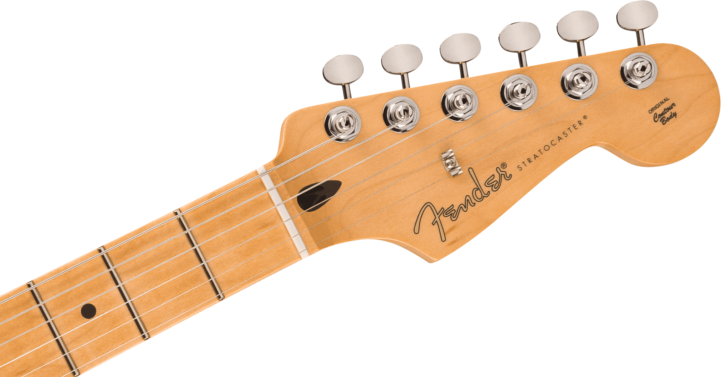 Guitarra Electrica Fender Ply Ii Strt Mn Aqb 0140542518 4