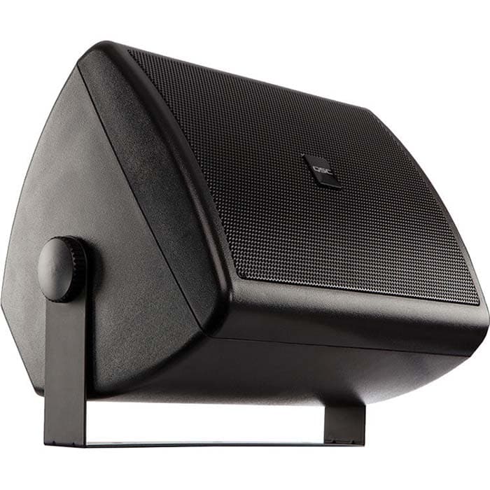 PARLANTE QSC AC-S4T BLK PARED 4"