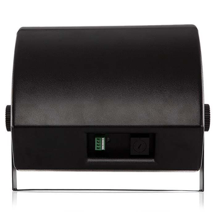 PARLANTE QSC AC-S4T BLK PARED 4" 2