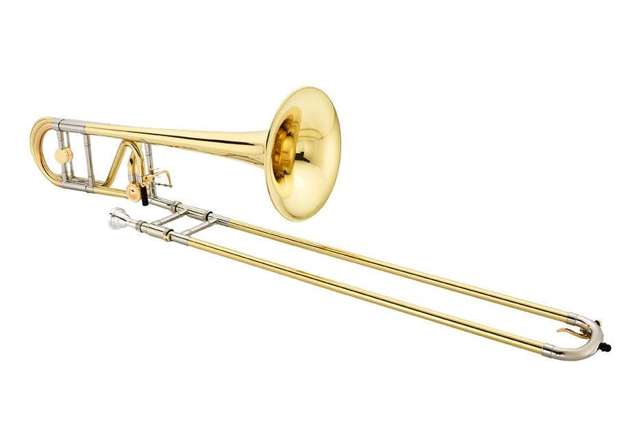 Trombon Jupiter Xo Jsl-1236l-0