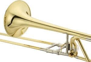 Trombon Jupiter Xo Jsl-1236l-0 3