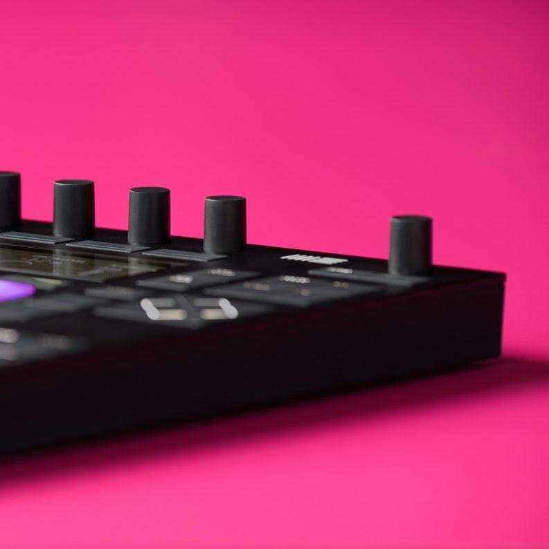 Controlador Ableton Push 2 5