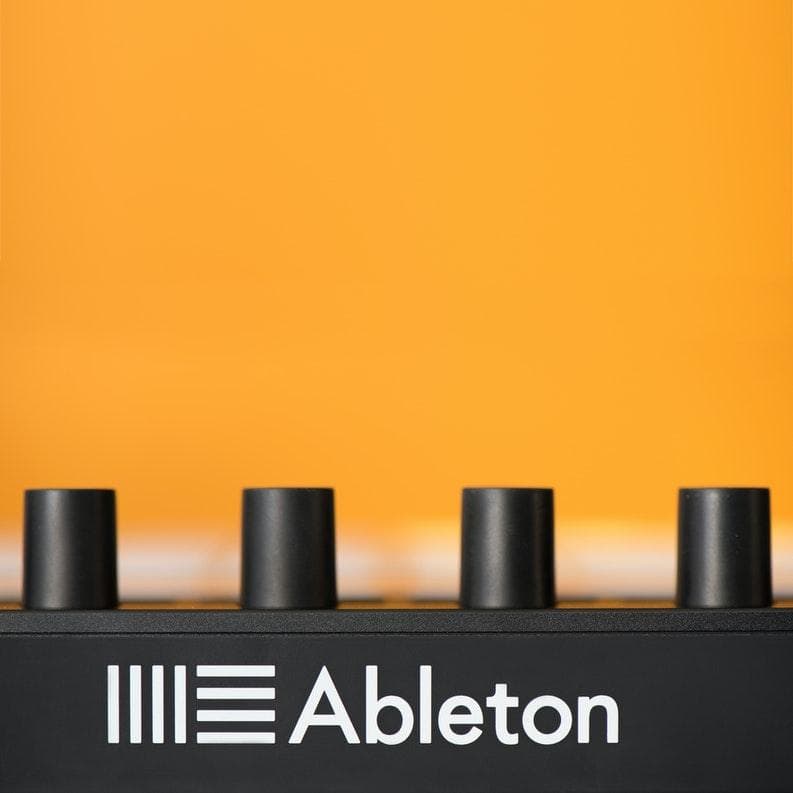 Controlador Ableton Push 2 7