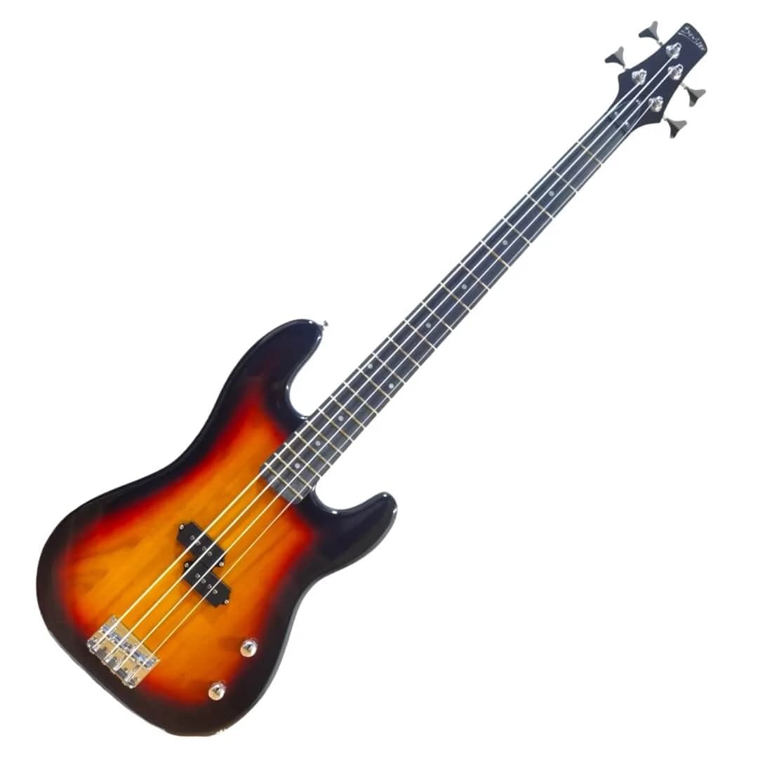 BAJO ELECTRICO DEVISER LB54 3TS