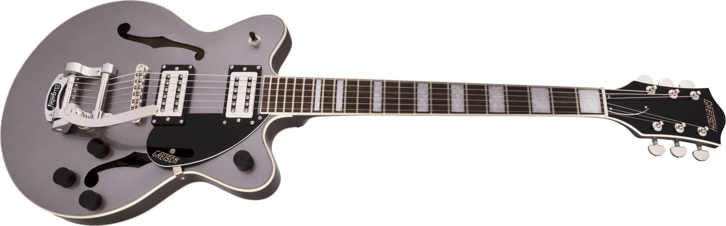 Guitarra Electrica Grestch G2655T Strml Cb Jr Dc 2806400569 6