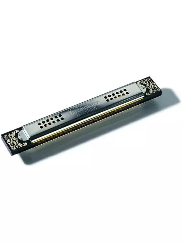 ARMONICA HOHNER TREMOLO SEXTET DO 53/48 M5348017