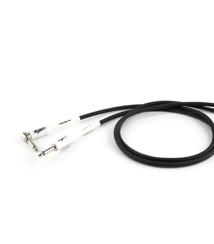 CABLE DE INSTRUMENTO BRV120LU5BK DE PROEL 1