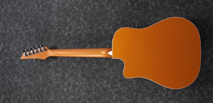 Guitarra Electroacustica Ibanez Alt30-dom 5