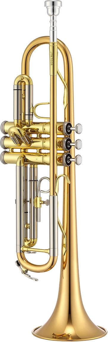 Trompeta Jupiter Jtr-606Rl/ Jtr 700R 2