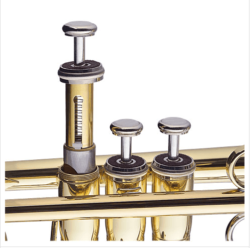 Trompeta Jupiter Jtr-606Rl/ Jtr 700R 3