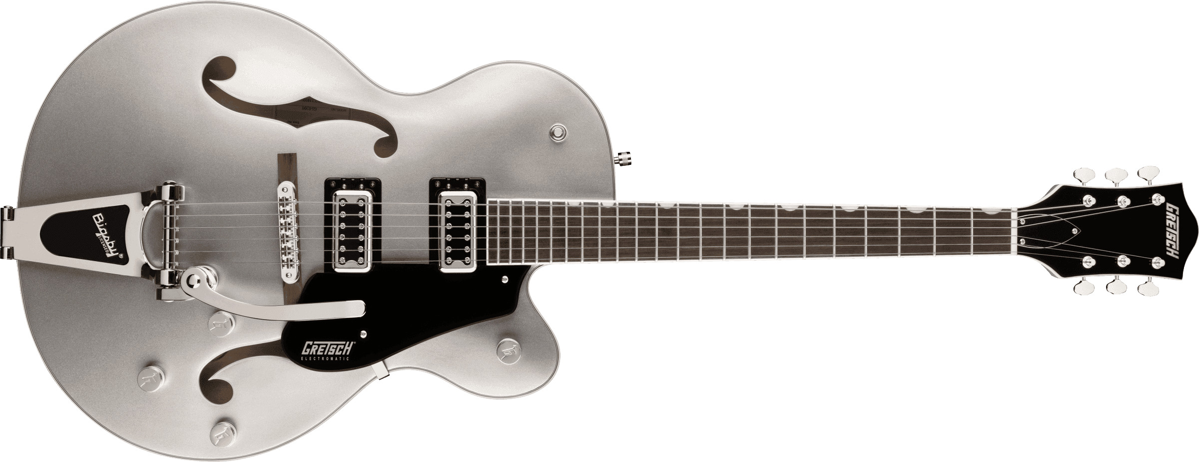 Guitarra Electrica Grestch G5420t Hollow B 2506115547