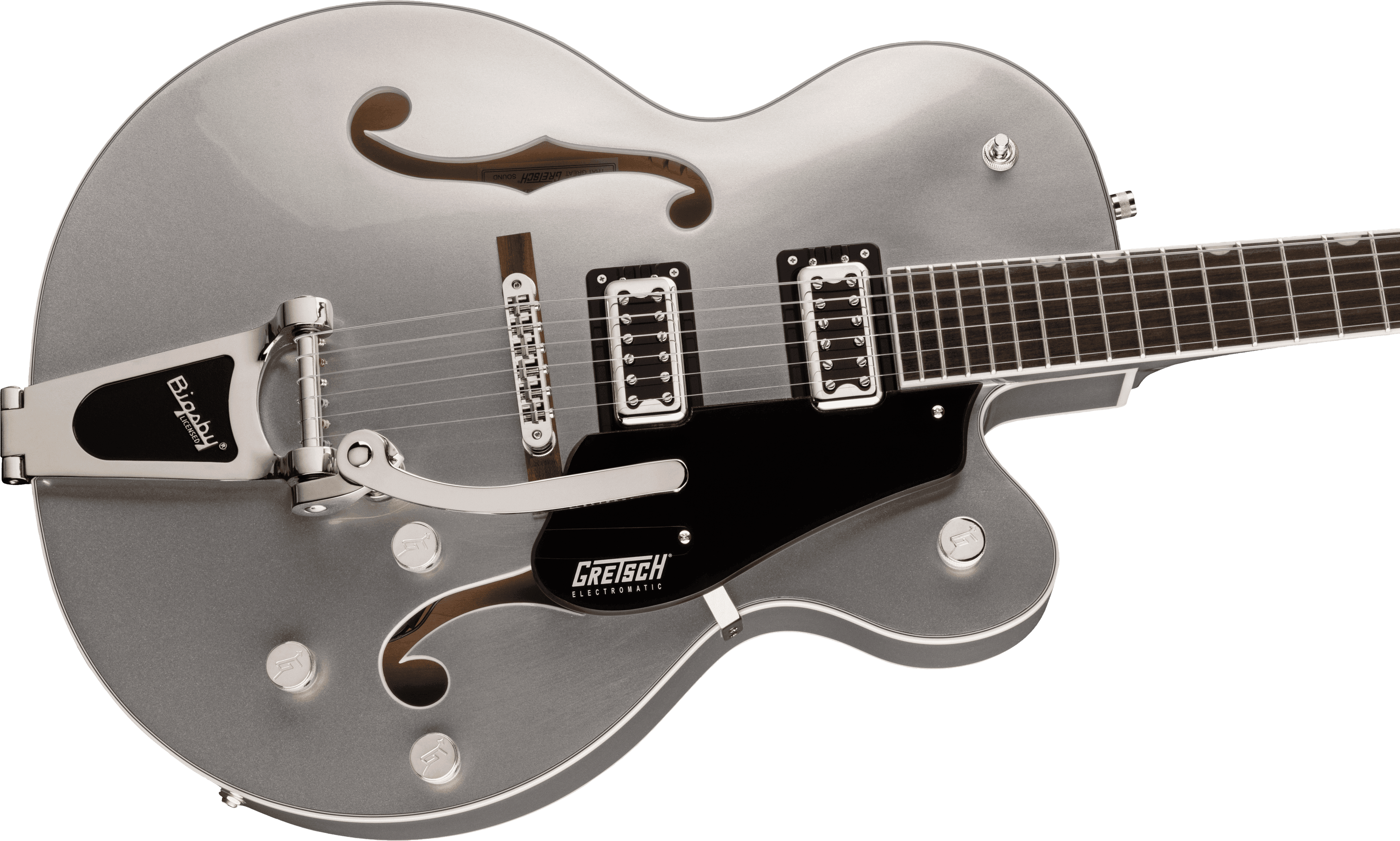 Guitarra Electrica Grestch G5420t Hollow B 2506115547 2